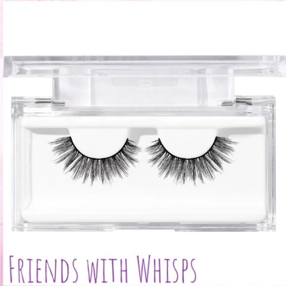 🌼SALE! 2/$35 Velour Lashes Friends with Whisps - Picture 2 of 9
